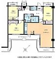 キャッスル相模原5階2,798万円