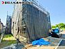 外観：現地外観