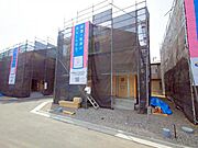 現地外観