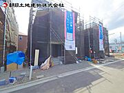 現地外観