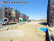 現地外観