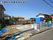 現地外観