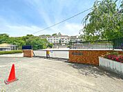八王子市立山田小学校