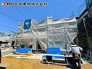 現地外観