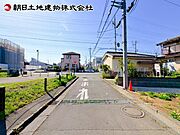 現地外観