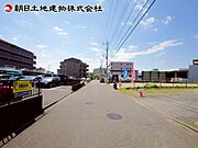 現地外観