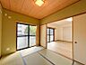 室内：居室