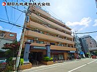 神奈川県相模原市中央区淵野辺1丁目：物件画像