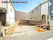 現地外観