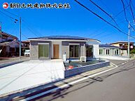 東京都八王子市川口町：物件画像