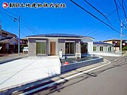現地外観