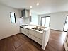 キッチン：キッチン