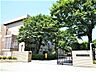 周辺：相模原市立二本松小学校