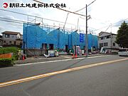 現地外観
