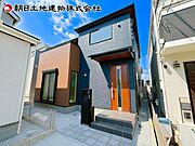 現地外観