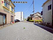 現地外観