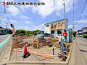 現地外観