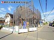 現地外観