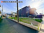 現地外観