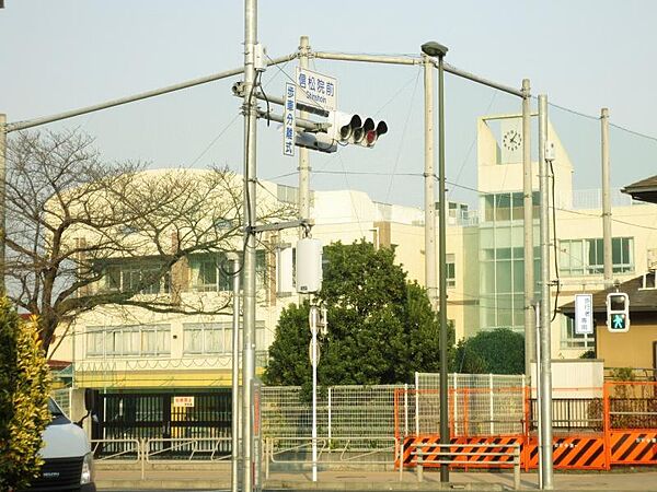 周辺を拡大表示