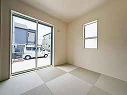 室内の画像