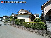 現地