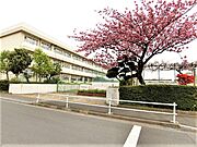 町田市立大蔵小学校