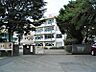 周辺：町田市立南大谷中学校