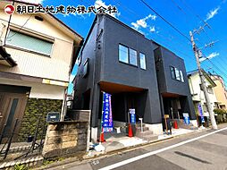 外観の画像