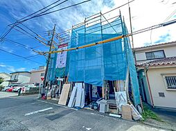 外観の画像