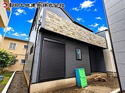 外観の画像