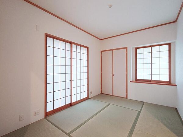和室を拡大表示