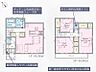 間取り：間取り図