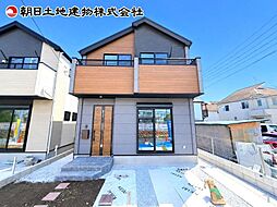 日野市石田2期 1号棟