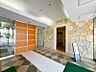 エントランス：来客時も好印象の入口