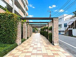 ジェイシティ千歳烏山