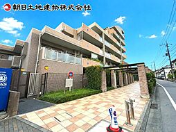 ジェイシティ千歳烏山