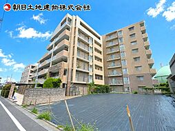 ジェイシティ千歳烏山