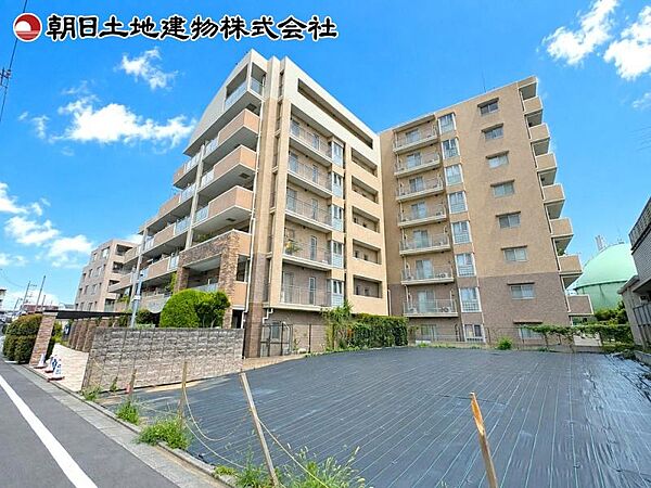 ジェイシティ千歳烏山
