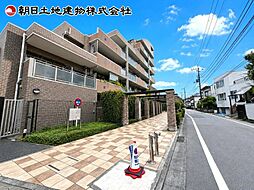 ジェイシティ千歳烏山