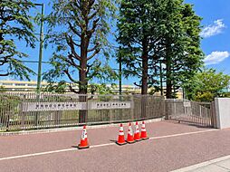 ジェイシティ千歳烏山