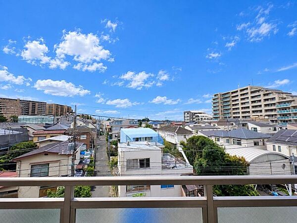 ジェイシティ千歳烏山