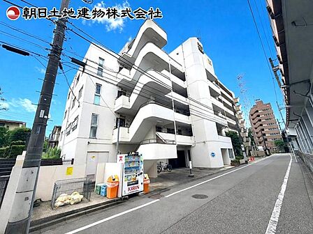現地外観