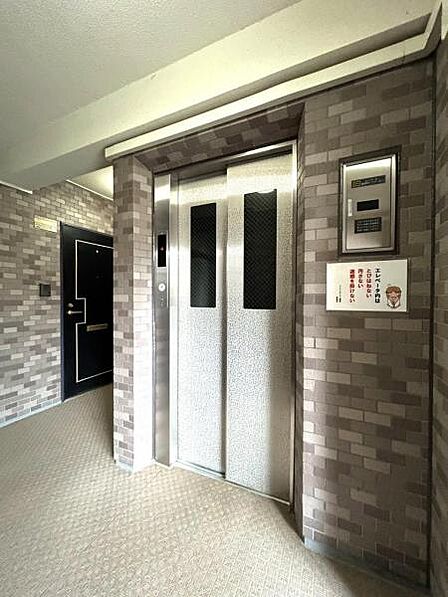 エレベーター