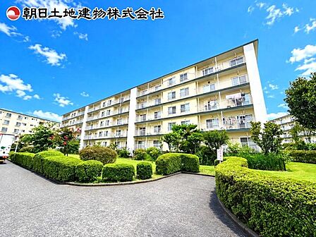 現地外観