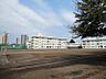 周辺：相模原市立共和中学校