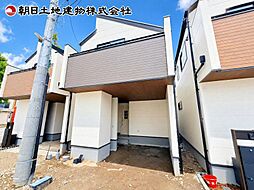 八王子市並木町 全9棟 2号棟