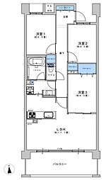 レクセル多摩センターマークレジデンス