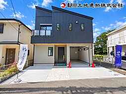 相模原市南区下溝