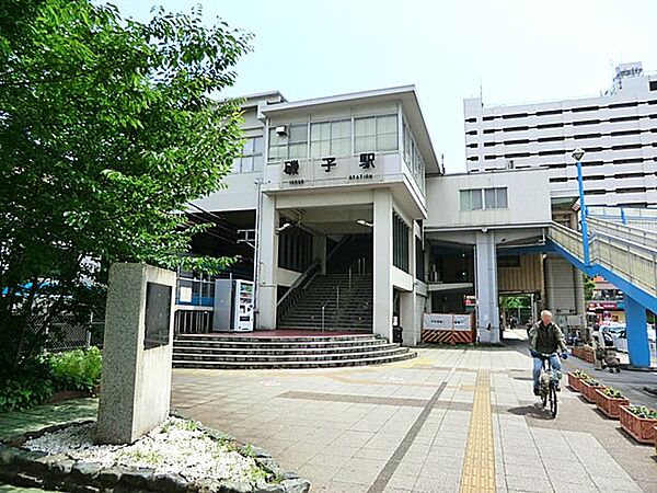 周辺を拡大表示